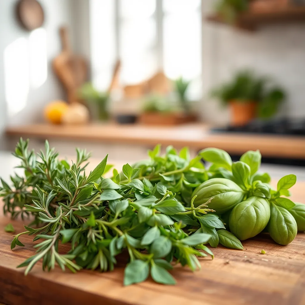 Jakie zioła na trzustkę – naturalne metody leczenia