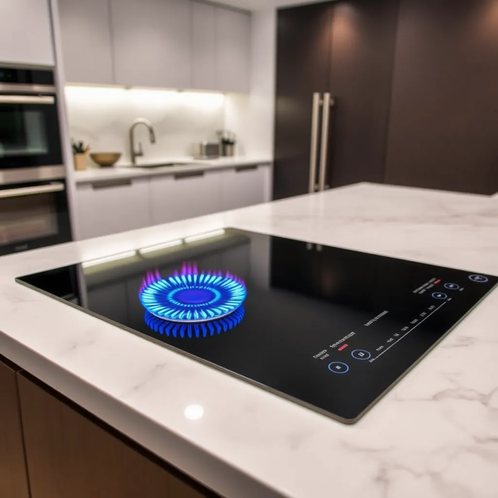 Płyta indukcyjna na 230v czy na siłę – co wybrać?