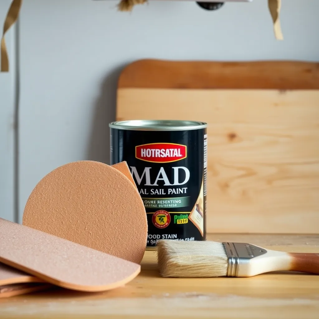 Jak odnowić blat kuchenny z mdf – krok po kroku