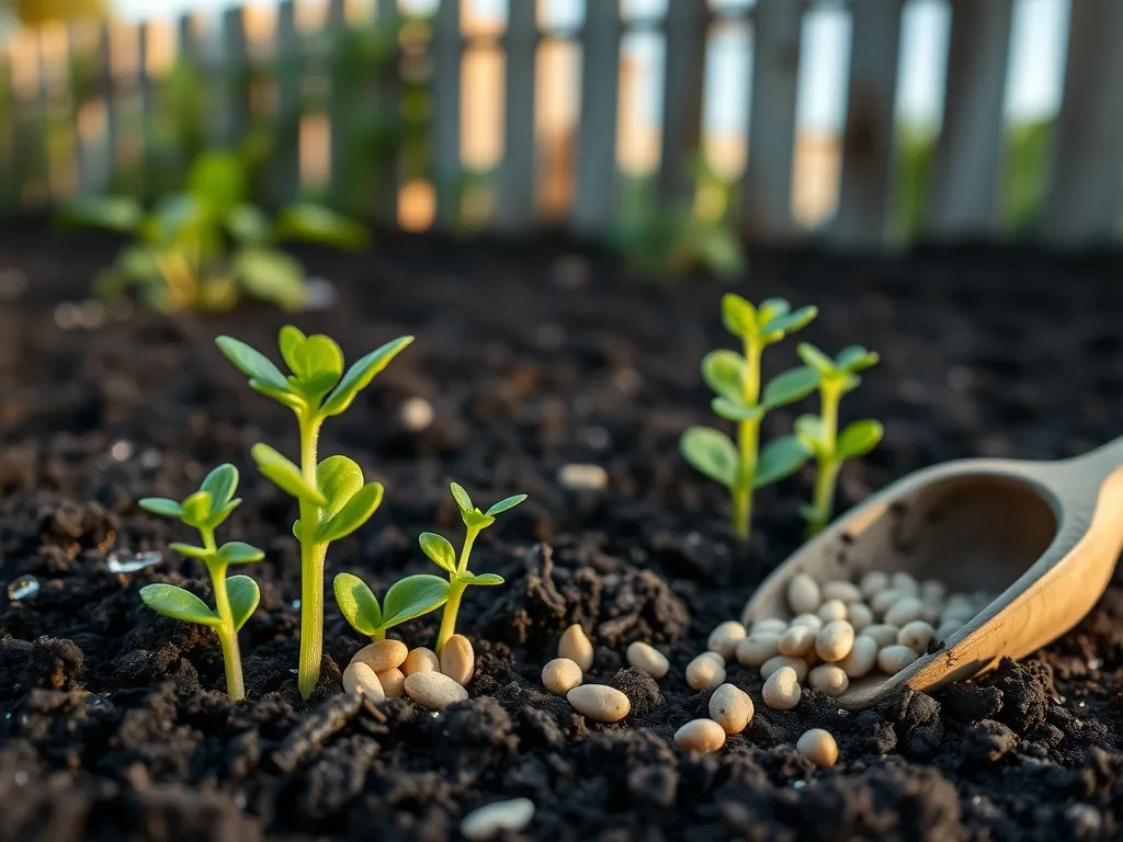 Kiedy siać peluszkę?
