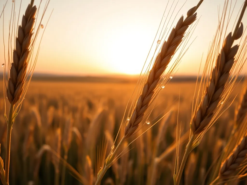 Jak uprawiać jęczmień? Praktyczny poradnik dla plantatorów