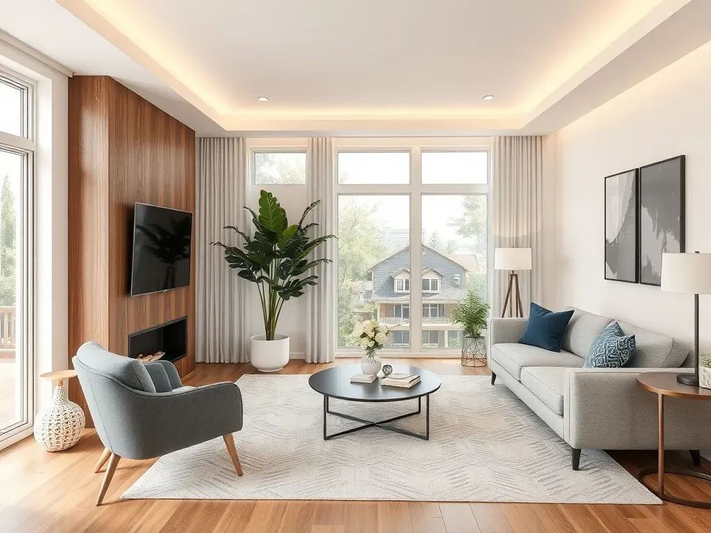 Projektowanie wnętrz od A do Z